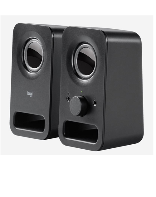 Logitech Højttaler sæt Z150 6w